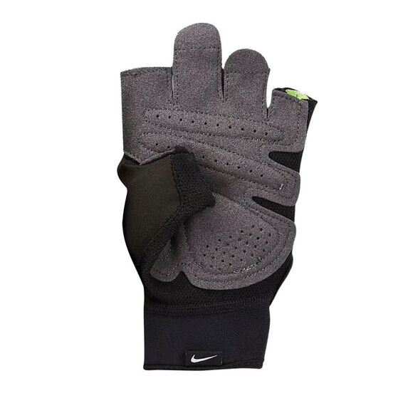 nike fingerless gloves